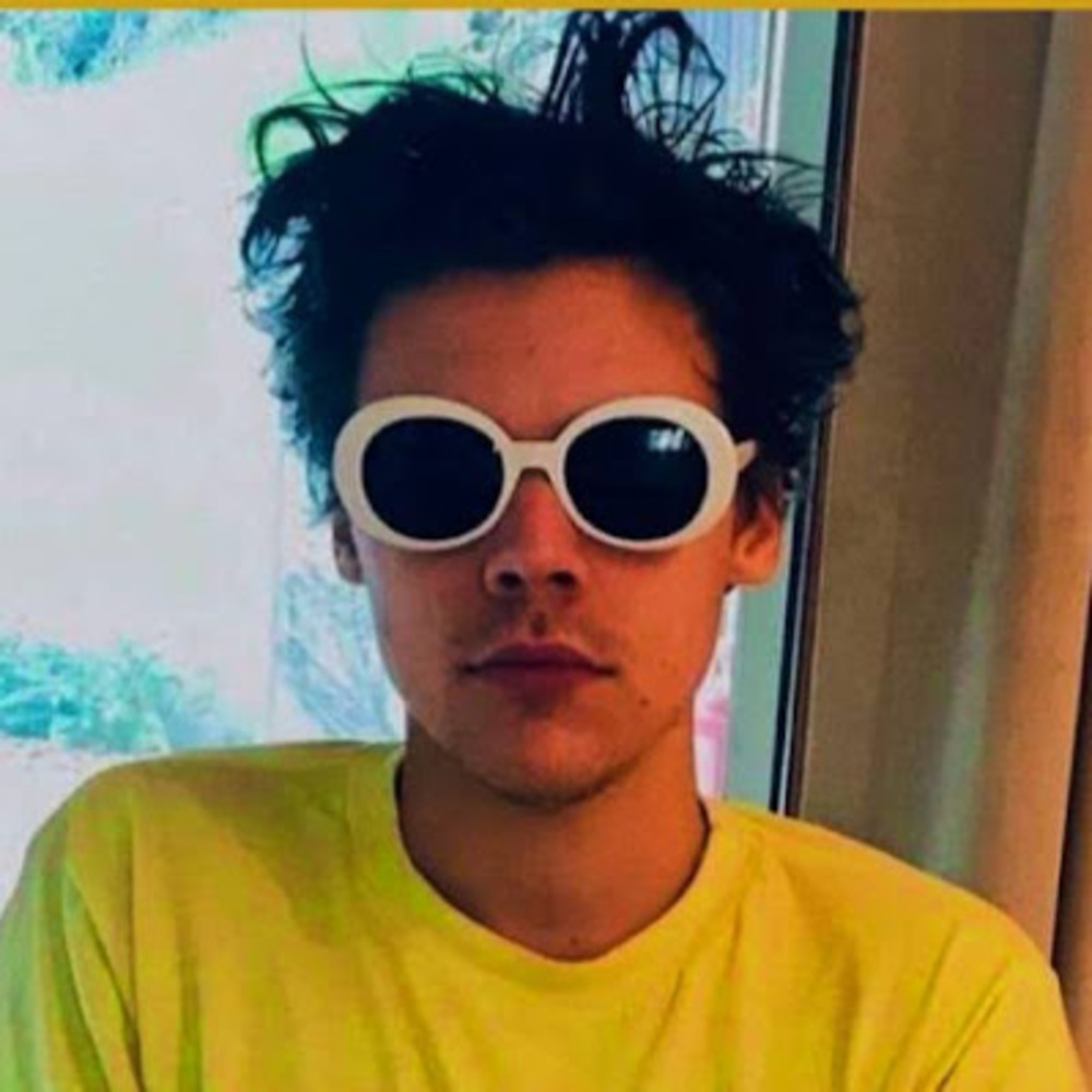 Meet your Posher, Audrey